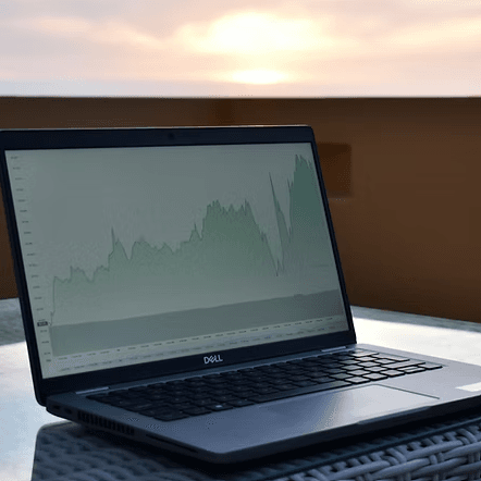 The B2B Marketplace That Encodes Trust Into Every Trade