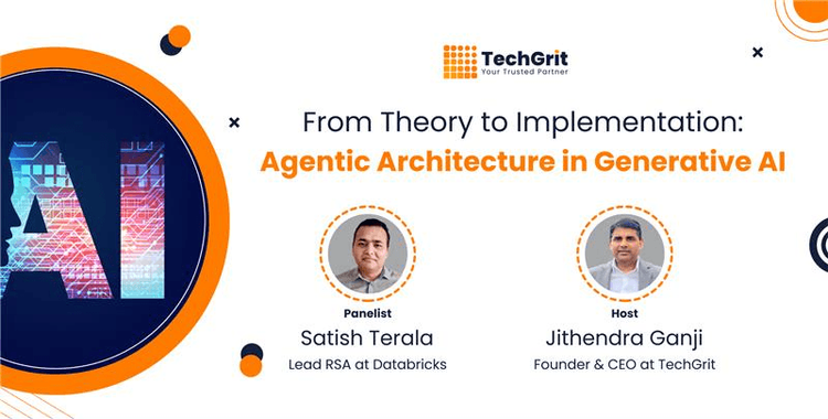 From Theory to Implementation Agentic Architecture in Generative AI