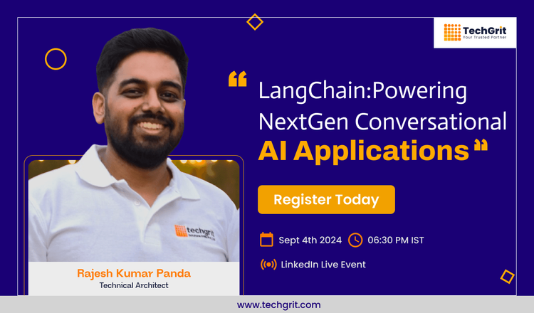 LangChain: Powering Next-Gen Conversational AI Applications