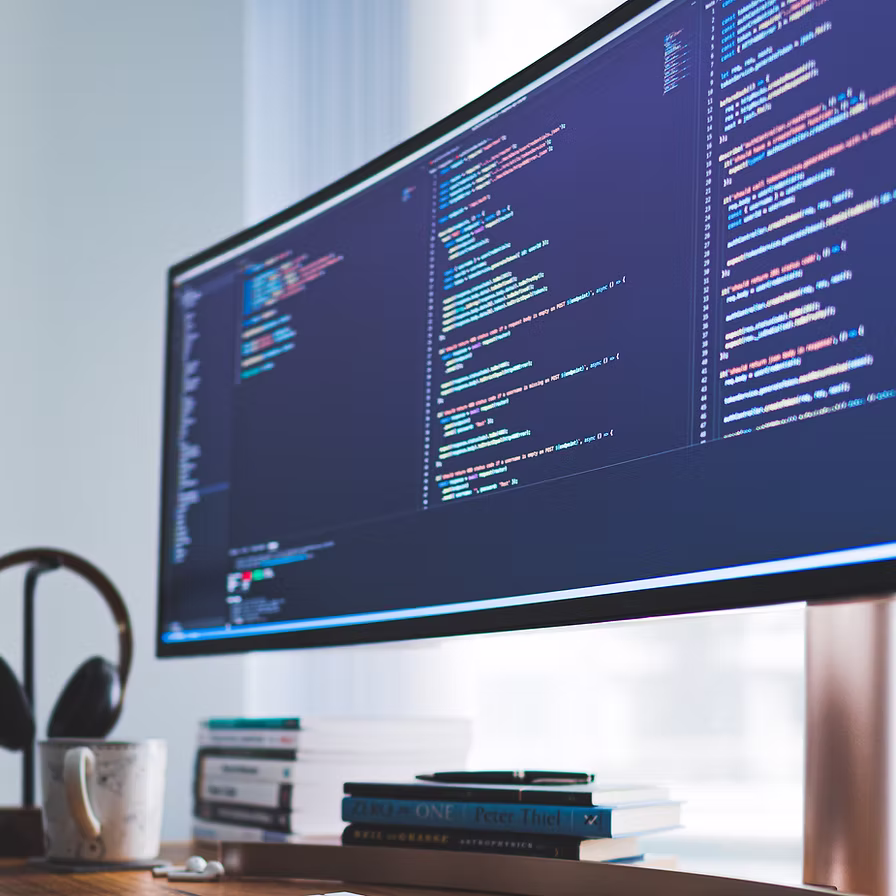 Zero Migration Code Written by Hand